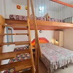Apartment Soliluna - Goelba Cavo