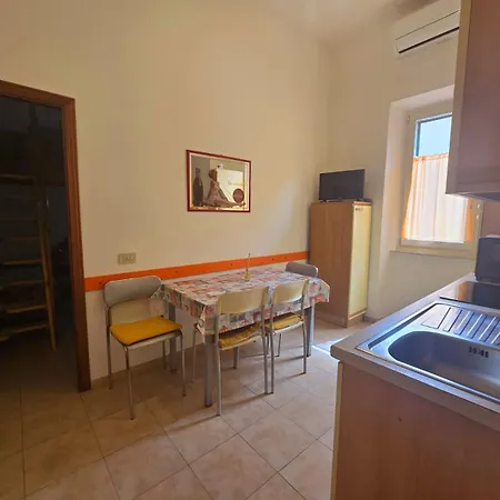 Soliluna - Goelba Apartment *