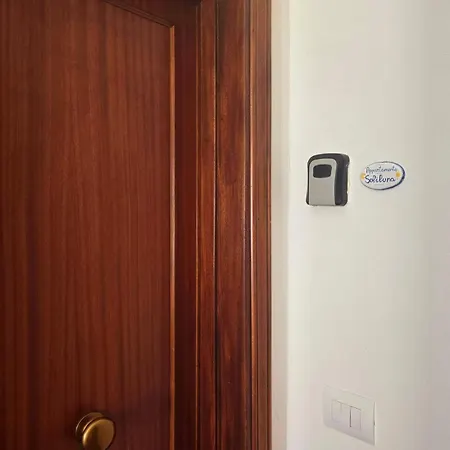 Soliluna - Goelba Apartamento *