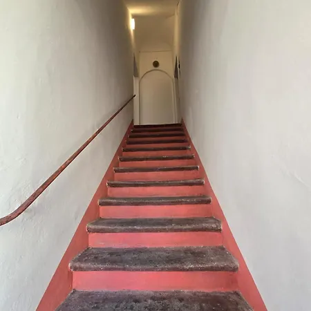 Apartamento Soliluna - Goelba Cavo