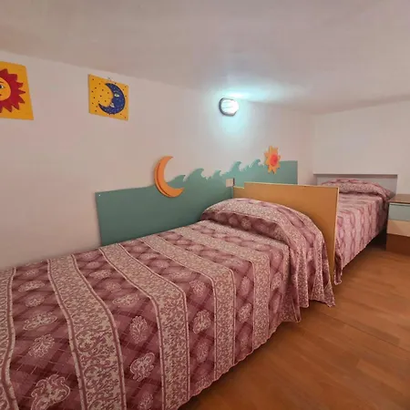 Soliluna - Goelba *