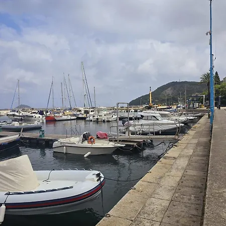 Soliluna - Goelba Lägenhet