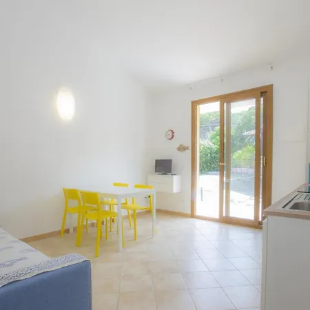 Soliluna - Goelba Lägenhet Cavo