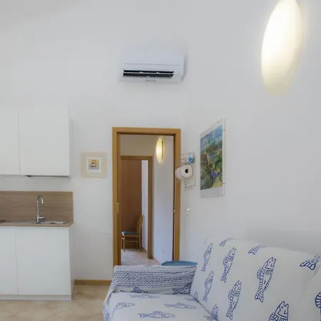 Soliluna - Goelba Apartment