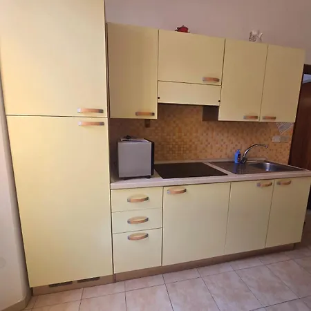 Soliluna - Goelba Cavo