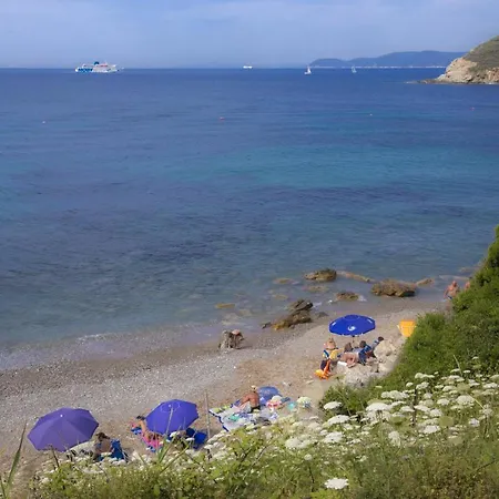 Soliluna - Goelba Lejlighed Cavo